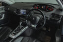 2017 Peugeot 308 thumbnail