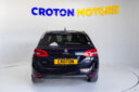 2017 Peugeot 308 thumbnail