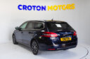 2017 Peugeot 308 thumbnail