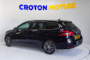 2017 Peugeot 308 thumbnail