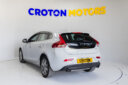 2017 Volvo V40 thumbnail