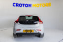 2017 Volvo V40 thumbnail