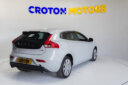 2017 Volvo V40 thumbnail