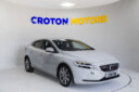 2017 Volvo V40 thumbnail