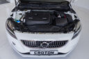 2017 Volvo V40 thumbnail