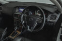2017 Volvo V40 thumbnail