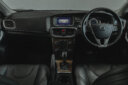 2017 Volvo V40 thumbnail