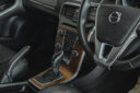2017 Volvo V40 thumbnail