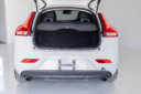 2017 Volvo V40 thumbnail