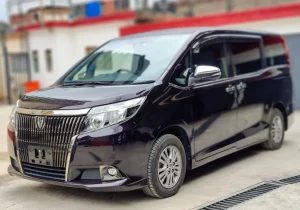 Image of Toyota Esquire