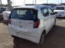 2019 Daihatsu Mira thumbnail