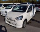 2019 Daihatsu Mira thumbnail