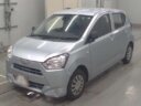 2019 Daihatsu Mira thumbnail
