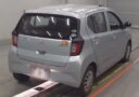 2019 Daihatsu Mira thumbnail