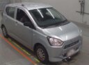 2019 Daihatsu Mira thumbnail