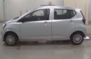 2019 Daihatsu Mira thumbnail
