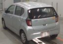 2019 Daihatsu Mira thumbnail