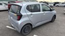 2019 Daihatsu Mira thumbnail