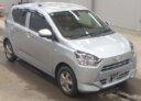 2019 Daihatsu Mira thumbnail