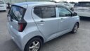 2019 Daihatsu Mira thumbnail