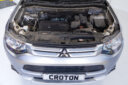 2015 Mitsubishi Outlander thumbnail