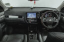 2015 Mitsubishi Outlander thumbnail