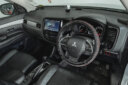 2015 Mitsubishi Outlander thumbnail