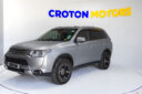 2015 Mitsubishi Outlander thumbnail
