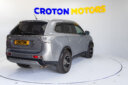 2015 Mitsubishi Outlander thumbnail