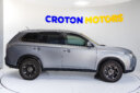 2015 Mitsubishi Outlander thumbnail