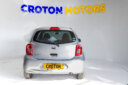 2016 Nissan March thumbnail