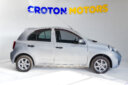 2016 Nissan March thumbnail