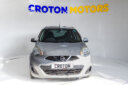 2016 Nissan March thumbnail