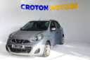 2016 Nissan March thumbnail