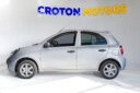 2016 Nissan March thumbnail