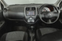 2016 Nissan March thumbnail