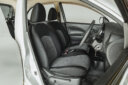 2016 Nissan March thumbnail