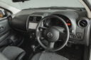 2016 Nissan March thumbnail
