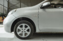 2016 Nissan March thumbnail