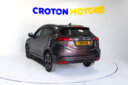 2018 Honda Vezel thumbnail
