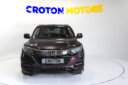 2018 Honda Vezel thumbnail