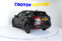 2018 Honda Vezel thumbnail