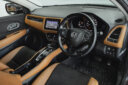 2018 Honda Vezel thumbnail