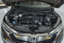 2018 Honda Vezel thumbnail