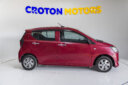 2017 Daihatsu Mira thumbnail