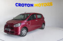 2017 Daihatsu Mira thumbnail