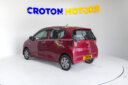 2017 Daihatsu Mira thumbnail