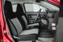 2017 Daihatsu Mira thumbnail