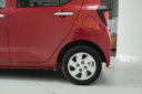 2017 Daihatsu Mira thumbnail