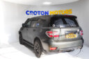 Nissan Patrol thumbnail